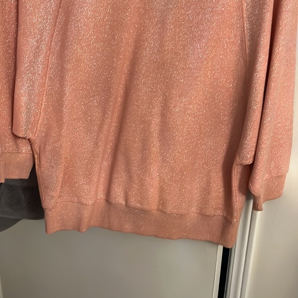 NWOT GUESS SPARKLY SWEATER 🔥🔥🔥🔥 - Picture 6 of 6